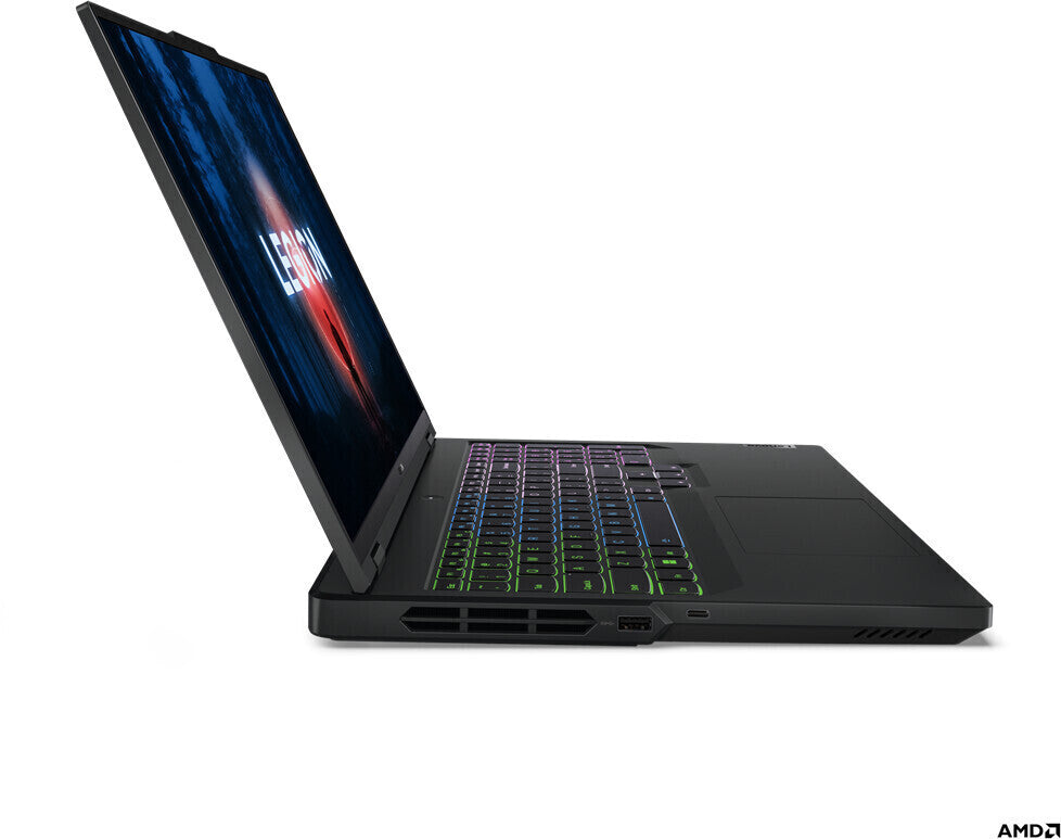 Lenovo Legion 5 Pro 16IRX8 - 16 Lenovo Legion 5 Pro 16IRX8 - 16